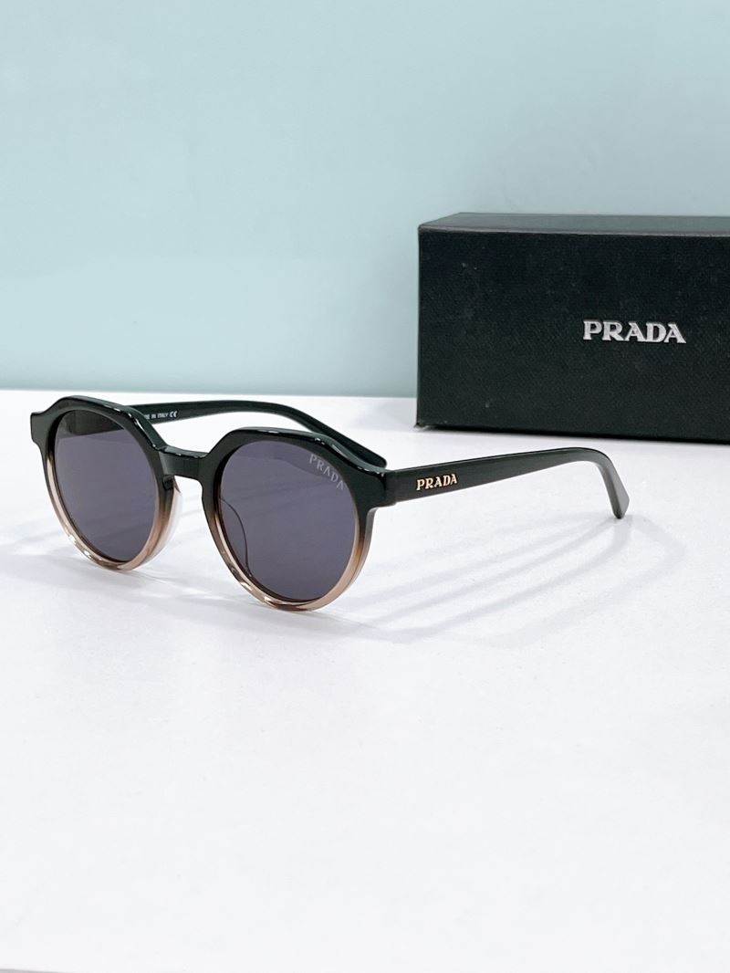 Prada Sunglasses